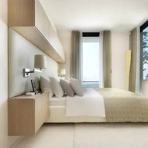 Bergamoincity 4*, Bergamo Itálie