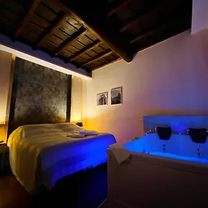 Campo Marzio Hotelier Penzion