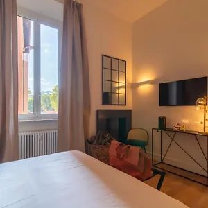 Casa de hóspedes Relais Virgilio, Roma
