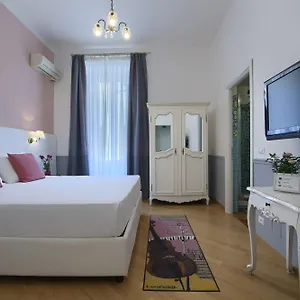 Apartamento Gli Artisti