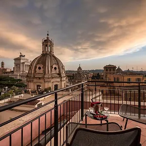 فندق H10 Palazzo Galla, روما