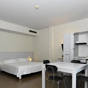 Eden 4*, Lido di Jesolo Itálie