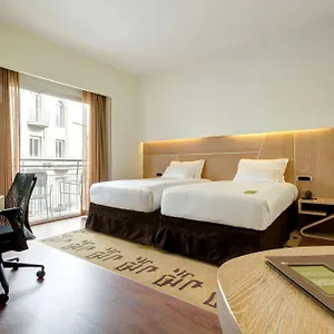 Hilton Garden Claridge **** Rome